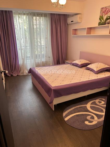 Apartament 3 camere, decomandat, 84 mp, parcare, boxa, metrou, Damaroaia - 2