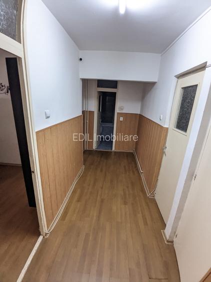 Apartament de vânzare, 3 camere, 64 mp, Mărăști zona Expo Transilvania - 13