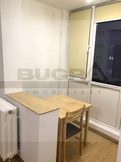 Apartament 1 camera, 30 mp, recent renovat, zona Profi - 6