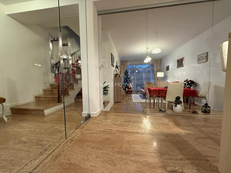 Casa in Dumbravita- mobilier de lux -pozitie excelenta - 20