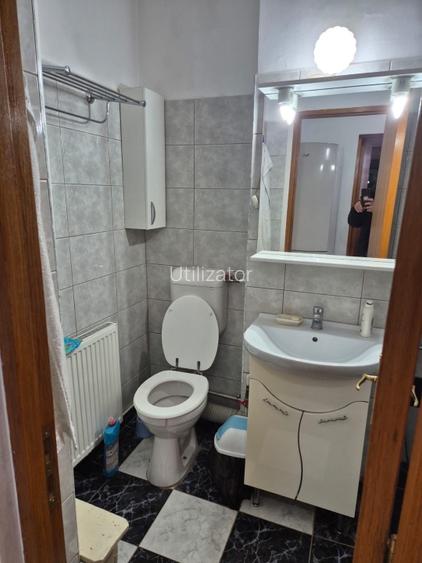 Apartament 3 camere – zona centrala Targoviste, Piata 1 Mai - 2