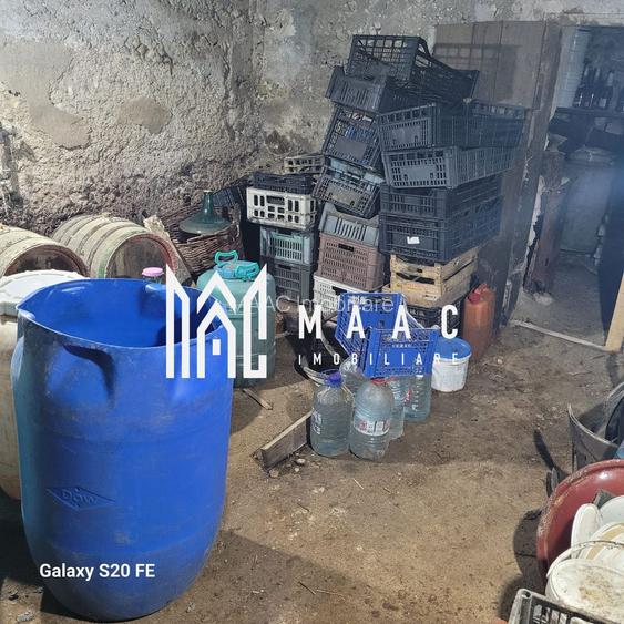 Cisnadie I Central I Casa de renovat I 500 mp teren - 21