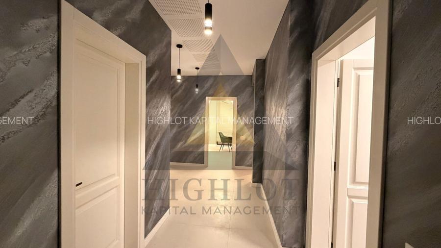 Penthouse 3 camere si terasa de 111 MP SISESTI - 2