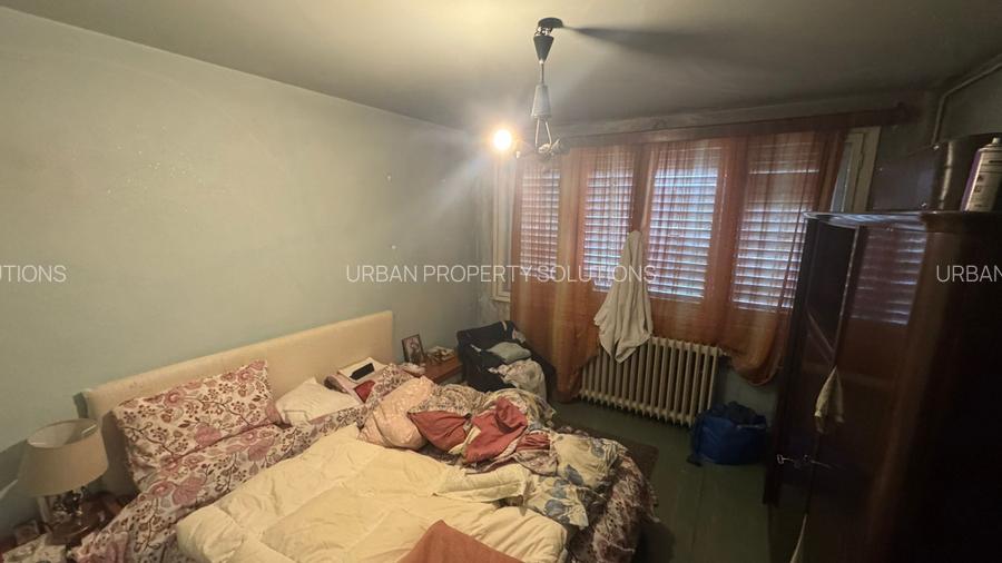 Pret Atractiv|Ap 4 Camere |Metrou Gorjului- 4 min| 4/4| De renovat  - 3