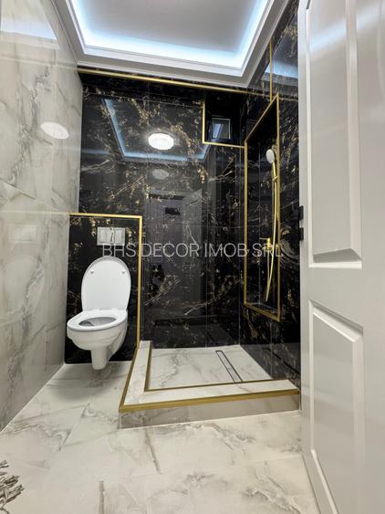 Floreasca, Apartament 2 Camere, Etaj 1/3, Finisat - Renovat Premium - 11