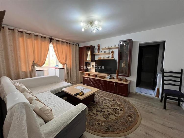 Apartament 3 camere SD. Zimbru. Etaj 2 - 3