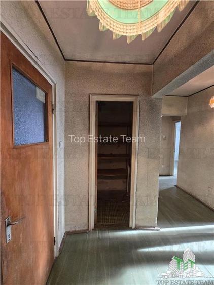 Apartament 3 camere renovabil Dr. Taberei - 7
