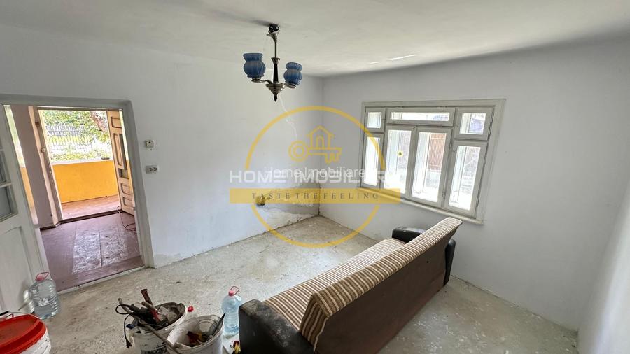 Casa/Strada principala Ciurea-474mp Teren! - 10