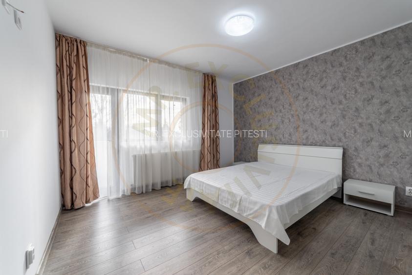 Apartament spatios de 3 camere – Strada Primaverii, Stefanesti | 8 min Pitești! - 6