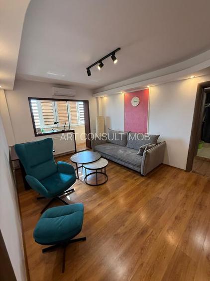 Apartament 3 Camere | Semidecomandat | Tineretului - 2