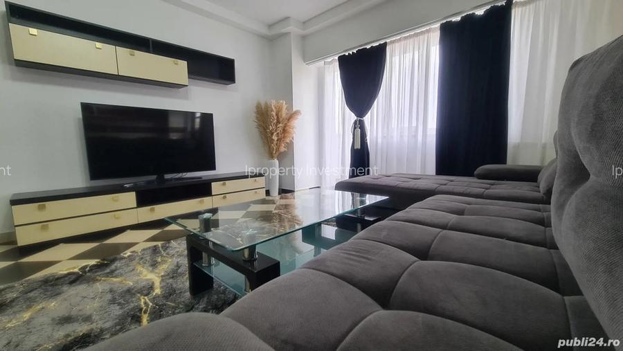 Mall Vitan | Garsoniera | Balcon | Renovata | AC | Metrou 7min - 3