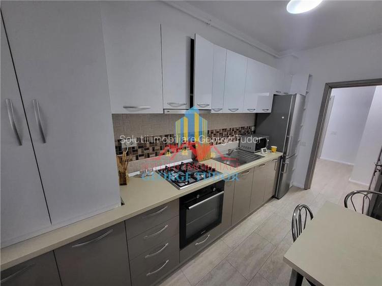 Inchiriere 2 camere decomandat Militari Residence - 10