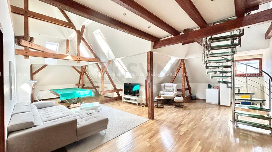 REV2005683 VILA EXCEPTIONALA l ARHITECTURA DEOSEBITA l RENOVATA l GRADINA l AVIA - 39