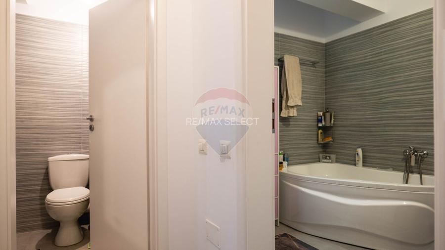 Vanzare apartament 3 camere, decomandat spatios si luminos, Dobroesti - 12