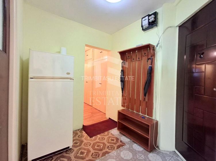 Apartament 3 camere decomandat | Locație excelentă | Bd. Chișinău 21 - 18