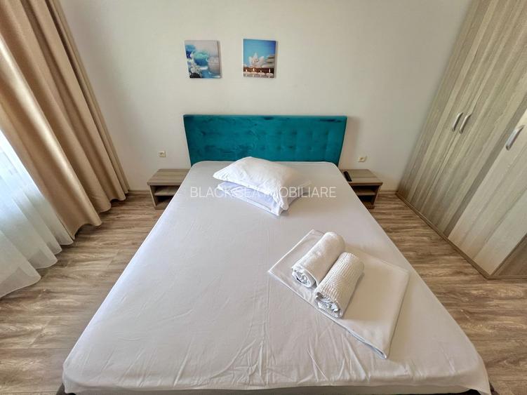 Apartament 2 camere cu vedere la mare – Summerland, Mamaia Nord - 10