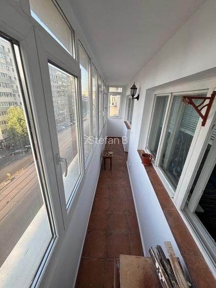 Proprietar – Închiriez 3 camere Pantelimon, vizavi Lidl, apropiere Metrou - 9