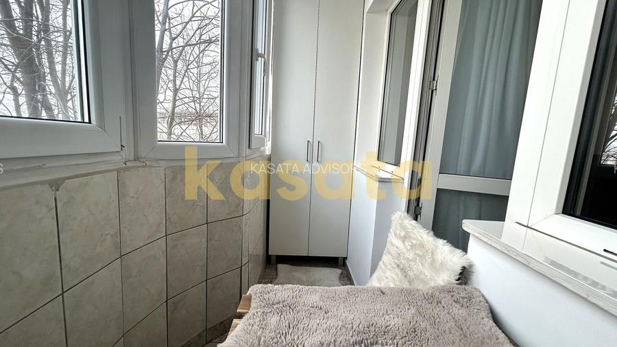 3 camere I 72 mp I renovat I prima inchiriere I parcare - 21