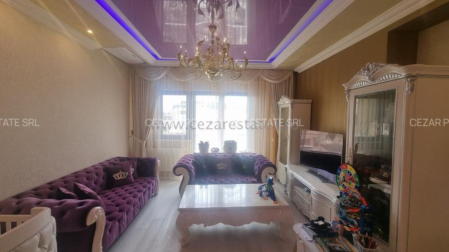 HERASTRAU LE CLUB DE VINZARE APARTMENT 4 CAMERE MODERN - 3