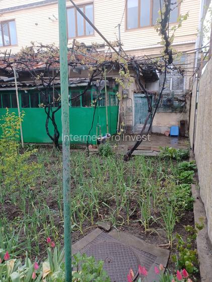 Coiciu-Baba Novac-Casa 4 cam teren 215 mp d-15 m liberă preț 150.000 euro - 3