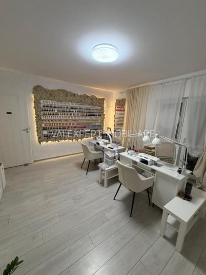 The Grand Kristal Residence,spatiu comercial,supraf 60mp,loc parcare . - 8