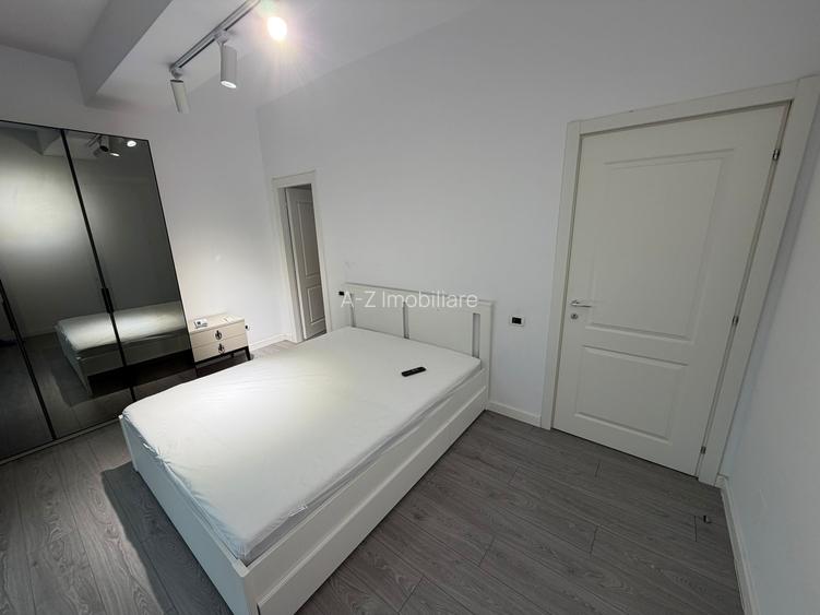 Inchiriere Studio - Metrou Grozavesti - Bloc Nou - 3