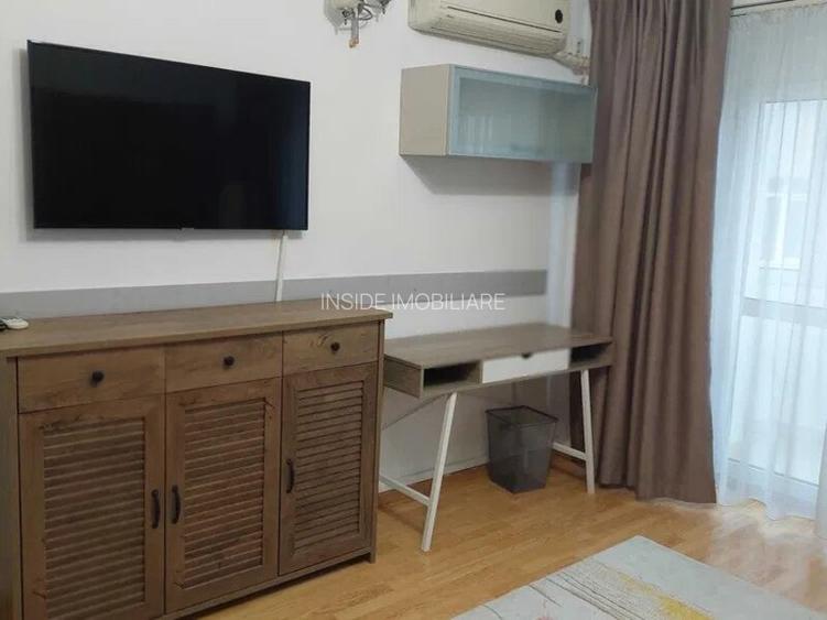 Inchiriere Garsoniera Decebal - 3