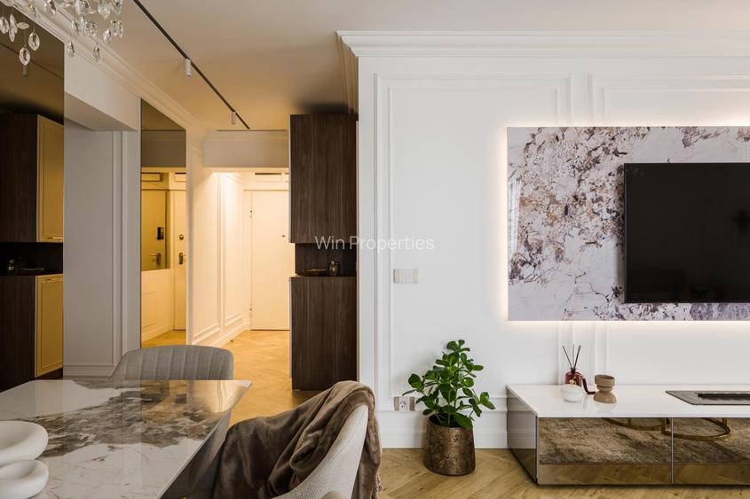 Apartament Lux | 3 camere - 21