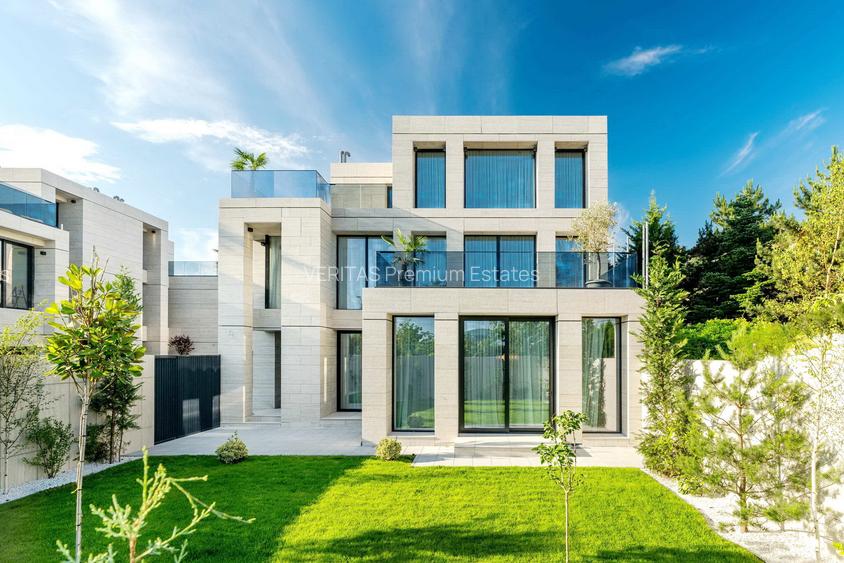 Best value for money! Casa ta de vis cu finisaje lux la alegere! - 3