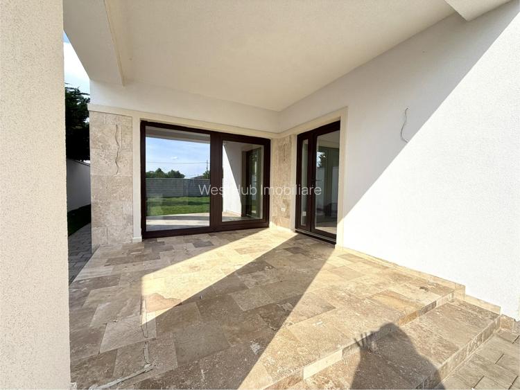 Duplex elegant, 5 camere, 140 mp utili, 345 mp teren - Dumbravita - 3