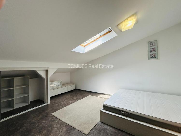 2 CAMERE | STRAULESTI | BANEASA | SISESTI | PETROM CITY | PARCARE - 6