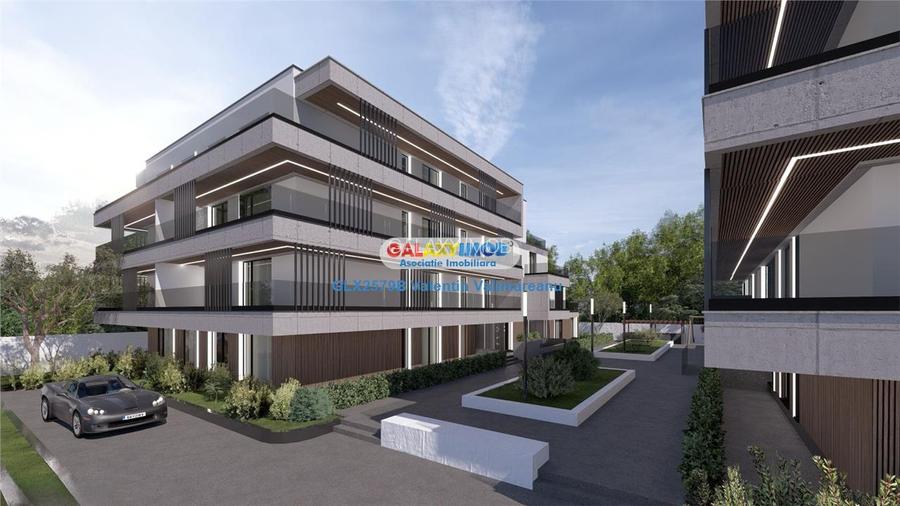 Apartamente Pipera COD 252 - 7
