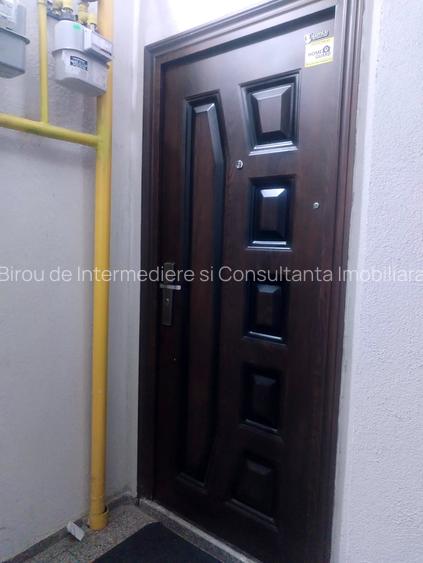 ⏩ Compozitori Studio 36,57m² Mobilat Utilat Centrala pe Gaze Etaj 3 - 10