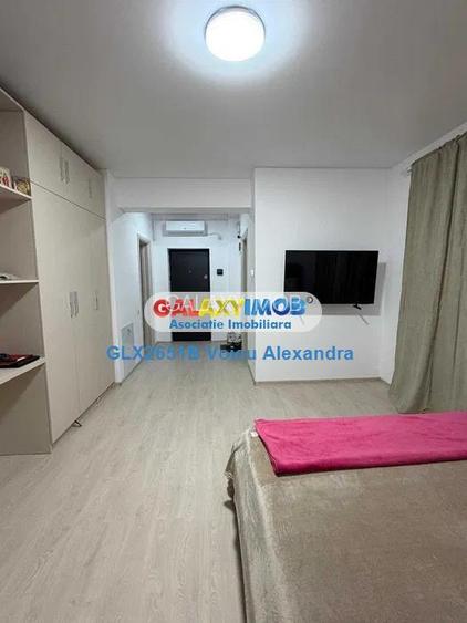 Garsoniera Lux Bloc Nou Berceni - Aparatorii Patriei - Metrou - 3