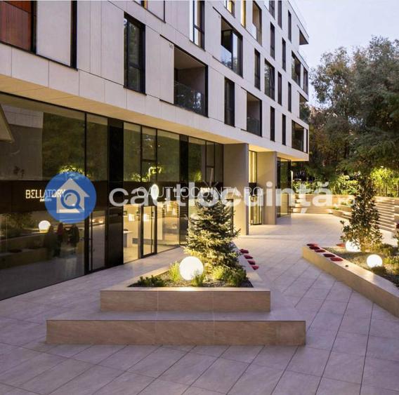 2 Camere | Complex Win Herastrau | Mobilat Utilat| Aviatiei | Metrou 15' - 7