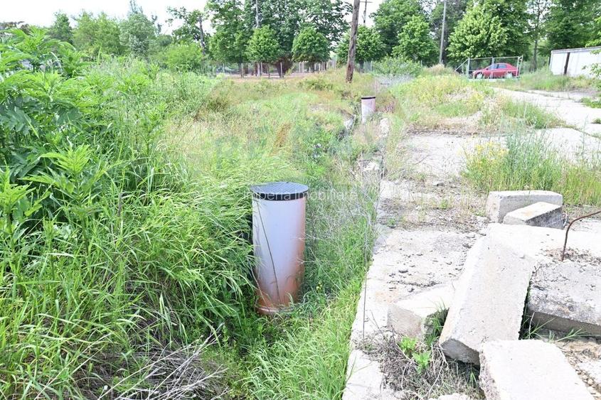 5800mp, intravilan, toate utilitatile, oportunitate investitie, Bals - 12