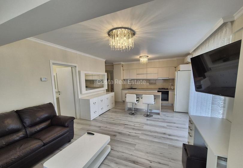 Vanzare Apartament de 2 Camere Iancu Nicolae/Parcare inclusa - 3