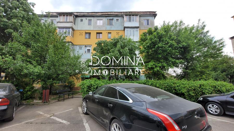 Vanzare apartament 2 camere, parter, liber, in Targu-Jiu, strada Olari - 9