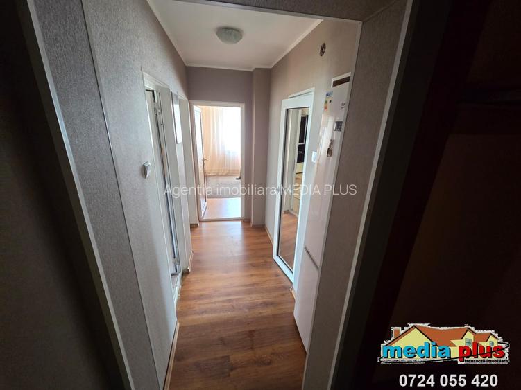 Apartament cu 2 camere de inchiriat in Micro 19 - 8