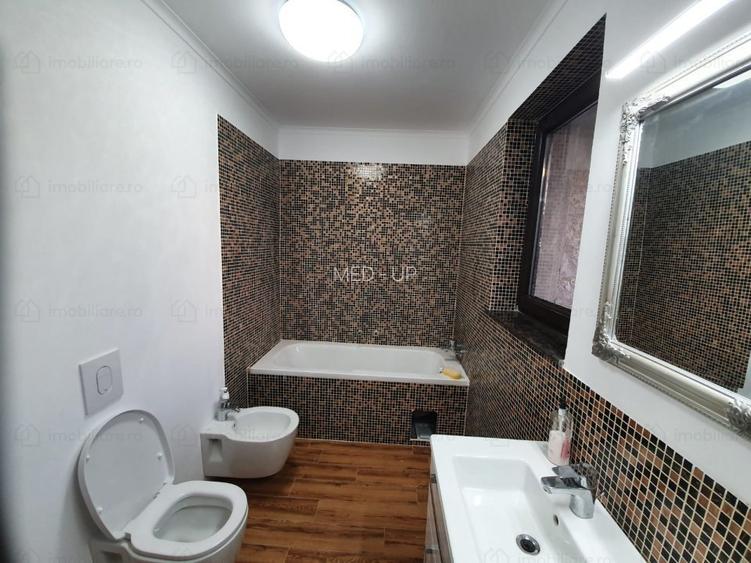 Zona Martha Bibescu - constructie tip duplex, P+1+M - 16