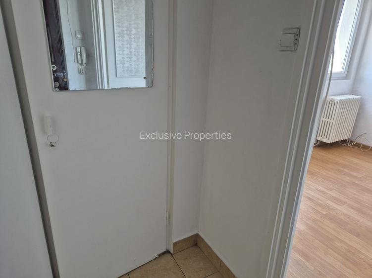 METROU 1 MAI apartament 2 camere FARA RISC SEISMIC - se accepta credit - 10