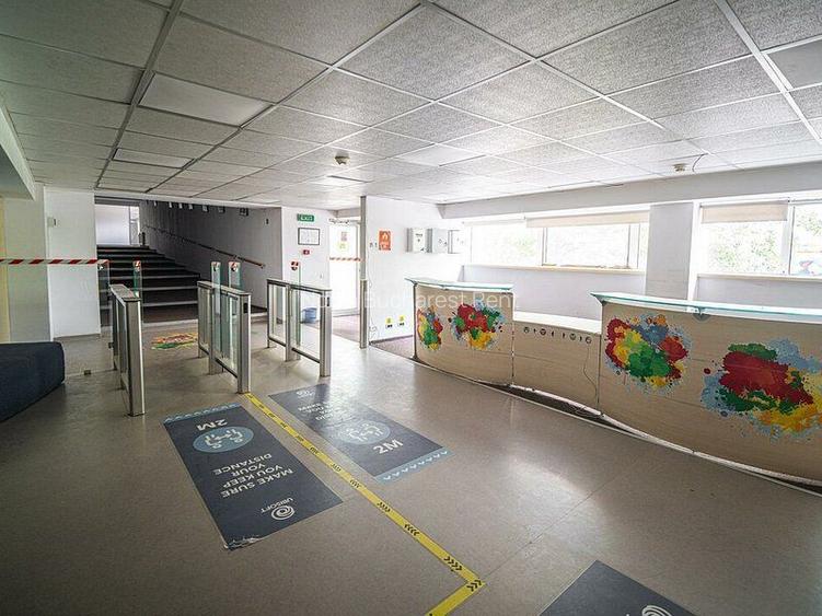 Spatii de Inchiriat - Expozitiei/Piata Presei - Aviatorilor - Baneasa - 17