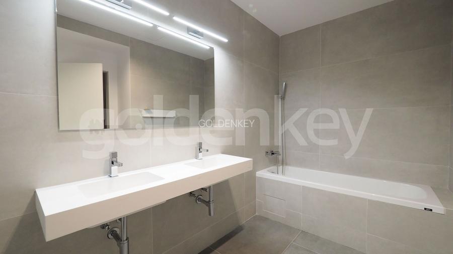 Apartament duplex nou cu 3 camere | 40mp terase - 17