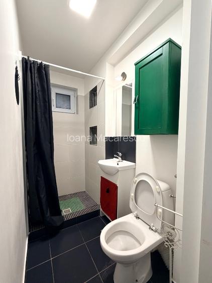 Garsonieră de închiriat- DIRECT PROPRIETAR- zona Potcoava- Parc Brâncuși - 5