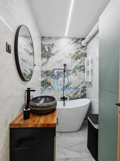 Soseaua Chitilei, Infratirii casa P+pod, suprafata 138mp, 5 camere, teren 160mp - 13