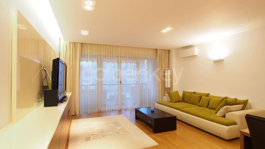 Apartament premium cu 3 camere, piscina exterioara - 3