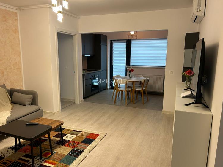 Apartament 3 Camere / Hils Republica /Centrala , Parcare/600 m Metrou Republica - 4