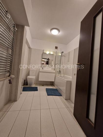 Decebal - MUncii - Alba Iulia - Apartament 4 camere - mobilat utilat modern - 10