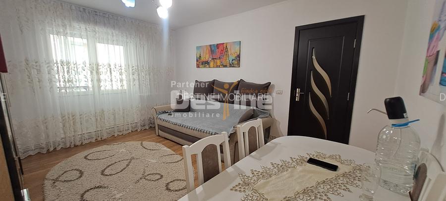 TATARASI, Apartament 3 camere - 3