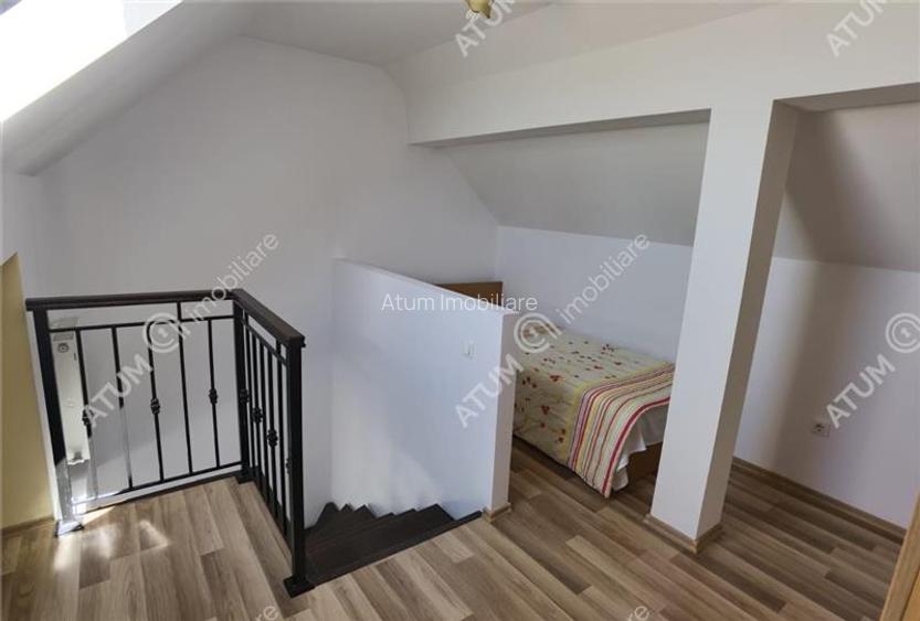 Apartament cu 3 camere decomandate in Sibiu zona Cedonia - 12
